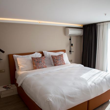 Sparkle Hotel Isztambul Kültér fotó