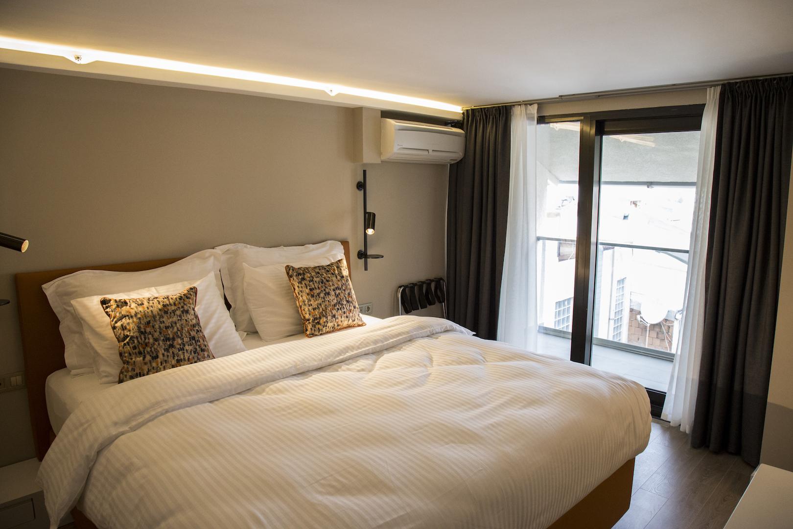 Sparkle Hotel Isztambul Kültér fotó