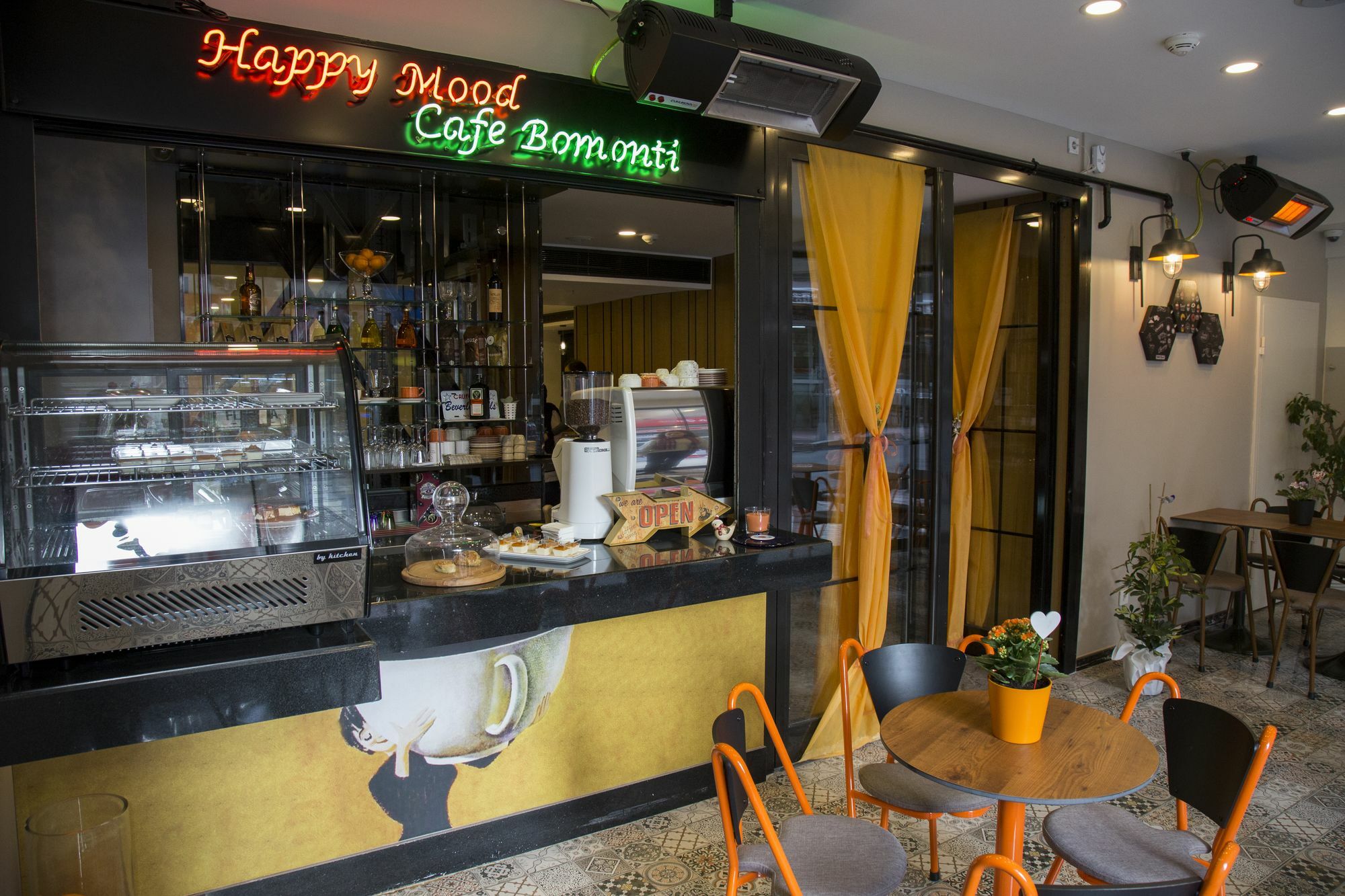Sparkle Hotel Isztambul Kültér fotó